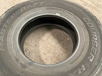 Mastercraft band - afbeelding 1 van  3