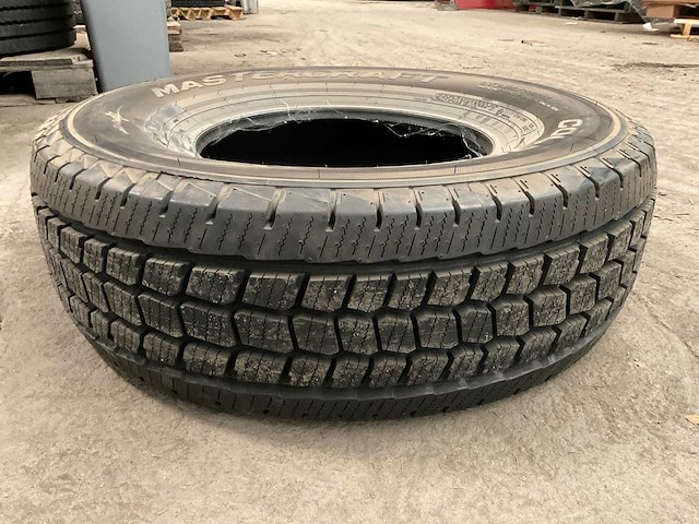 Mastercraft band - afbeelding 3 van  3