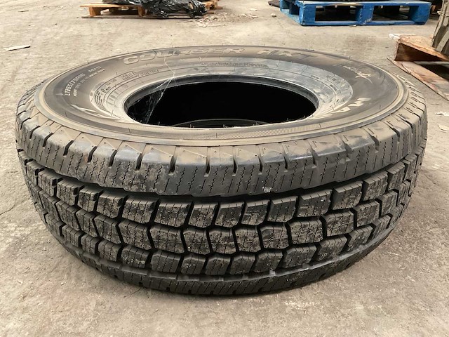 Mastercraft band - afbeelding 1 van  3