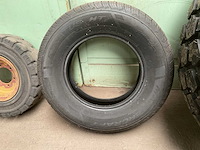 Mastercraft stratus ht band - afbeelding 2 van  3