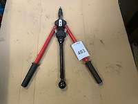 Masterfix blindklinkmoerentang - afbeelding 1 van  5