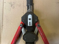 Masterfix blindklinkmoerentang - afbeelding 3 van  5