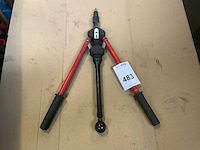 Masterfix blindklinkmoerentang - afbeelding 4 van  5