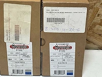 Masterfix blindklinknagels (2250x) - afbeelding 2 van  4