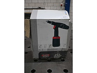 Masterfix ezm4000 pneumatische blindklinktang - afbeelding 3 van  3