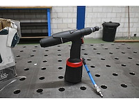 Masterfix ezm4000 pneumatische blindklinktang - afbeelding 2 van  3
