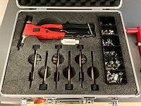 Masterfix mfx 360 s blindklinktang - afbeelding 2 van  4