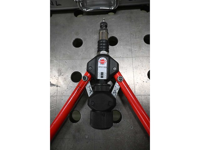 Masterfix mfx 510 blindklink tang - afbeelding 2 van  5