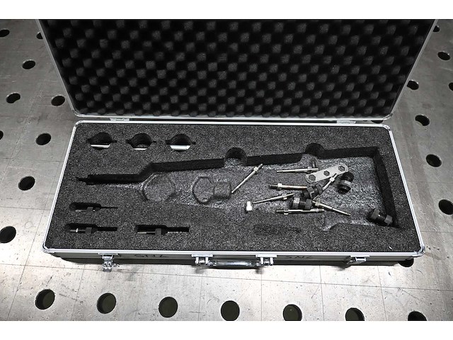 Masterfix mfx 510 blindklink tang - afbeelding 3 van  5