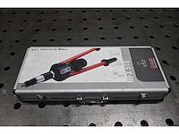 Masterfix mfx 510 blindklink tang - afbeelding 5 van  5