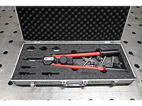 Masterfix mfx 510 blindklink tang - afbeelding 3 van  4