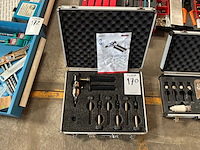 Masterfix mfx 6125 blindklinkmoertang - afbeelding 1 van  6
