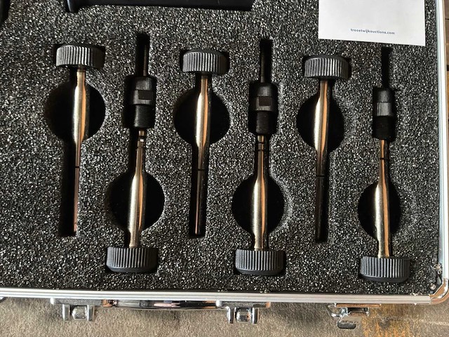 Masterfix mfx 6125 blindklinkmoertang - afbeelding 4 van  6