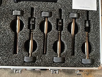 Masterfix mfx 6125 blindklinkmoertang - afbeelding 4 van  6