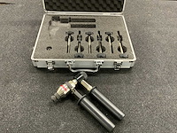 Masterfix mfx 612s blindklinktang set - afbeelding 1 van  6