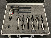 Masterfix mfx 612s blindklinktang set - afbeelding 2 van  6