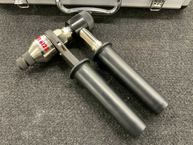 Masterfix mfx 612s blindklinktang set - afbeelding 3 van  6