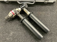 Masterfix mfx 612s blindklinktang set - afbeelding 3 van  6