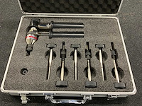 Masterfix mfx 612s blindklinktang set - afbeelding 5 van  6