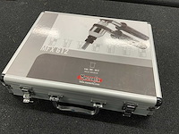 Masterfix mfx 612s blindklinktang set - afbeelding 6 van  6