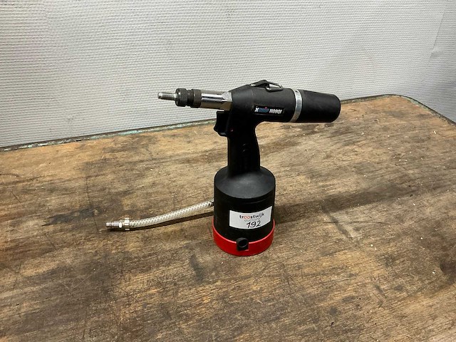 Masterfix xgrip n09qi blindklinkmoertang - afbeelding 1 van  1