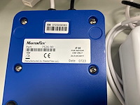 Masterflex 7526-90 druksensor adapter (2x) - afbeelding 3 van  3
