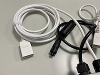 Masterflex 7526-90 druksensor adapter (3x) - afbeelding 2 van  3