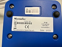 Masterflex 7526-90 druksensor adapter (3x) - afbeelding 3 van  3