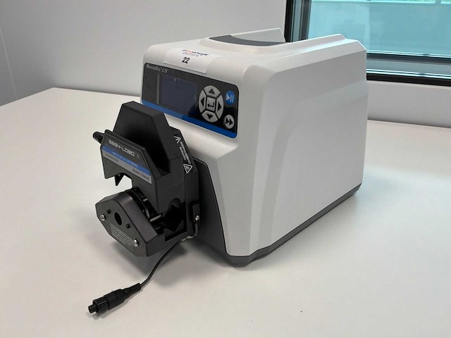 Masterflex l/s peristaltiekpomp - afbeelding 1 van  2