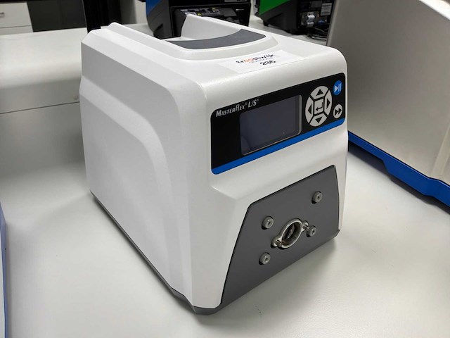 Masterflex l/s peristaltiekpomp - afbeelding 1 van  3