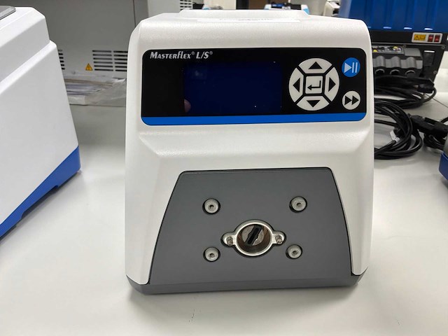Masterflex l/s peristaltiekpomp - afbeelding 2 van  3
