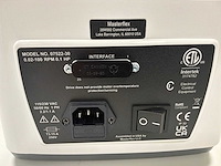 Masterflex l/s peristaltiekpomp - afbeelding 3 van  3