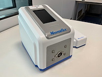 Masterflex master sense 7526-10 peristaltiek pompaandrijving