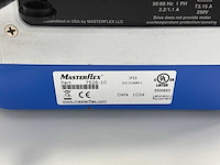 Masterflex master sense 7526-10 peristaltiekpomp - afbeelding 6 van  6