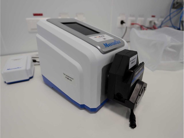 Masterflex master sense 7526-10 peristaltiekpomp - afbeelding 1 van  6