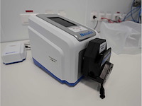 Masterflex master sense 7526-10 peristaltiekpomp - afbeelding 1 van  6