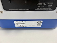 Masterflex master sense 7526-10 peristaltiekpomp - afbeelding 6 van  6