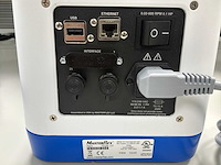 Masterflex master sense 7526-10 peristaltiekpomp - afbeelding 3 van  4
