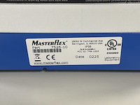 Masterflex master sense 7526-10 peristaltiekpomp - afbeelding 4 van  4