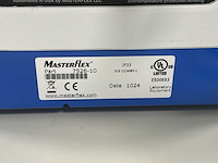 Masterflex master sense 7526-10 peristaltiekpomp - afbeelding 4 van  4
