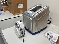 Masterflex mastersense 77421-00 peristaltiekpomp - afbeelding 1 van  4