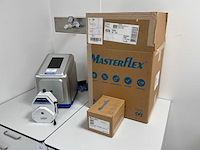 Masterflex mastersense 77421-00 peristaltiekpomp - afbeelding 2 van  3