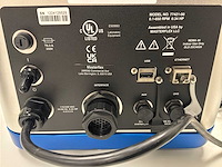 Masterflex mastersense 77421-00 peristaltiekpomp - afbeelding 1 van  1