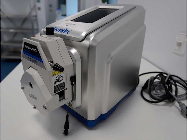 Masterflex mastersense 77421-00 peristaltiekpomp - afbeelding 2 van  4
