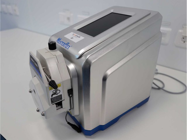 Masterflex mastersense 77421-00 peristaltiekpomp - afbeelding 3 van  4