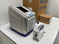 Masterflex mastersense 77421-00 peristaltiekpomp - afbeelding 1 van  5