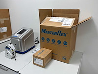 Masterflex mastersense 77421-00 peristaltiekpomp - afbeelding 7 van  7