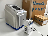 Masterflex mastersense 77421-00 peristaltiekpomp - afbeelding 1 van  6
