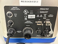 Masterflex mastersense 77421-00 peristaltiekpomp - afbeelding 6 van  6