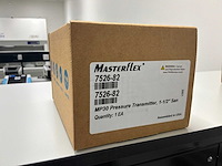 Masterflex mastersense 77421-00 peristaltiekpomp - afbeelding 4 van  5